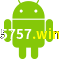Aplicativo 5757.win para Android