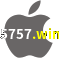 Aplicativo 5757.win para iOS