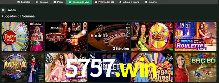 5757.win bet
