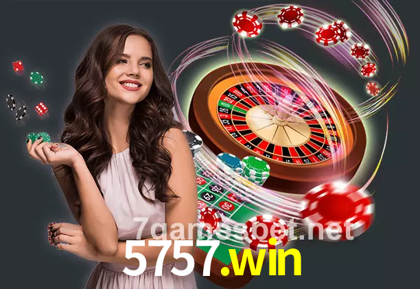 vivo no cassino 5757.win