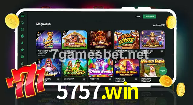 5757.win aplicativo