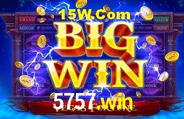 Benefícios da Conta 5757.win