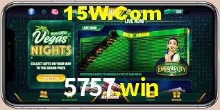 Welcome Bonus 5757.win