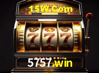 5757.win - User Statistics