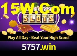 5757.win App Interface