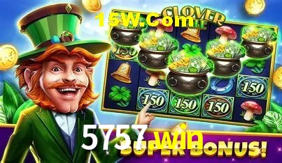 5757.win São Paulo - Top Slots
