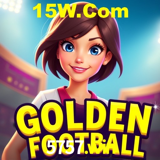 Inovações de Jogos na 5757.win: O Futuro das Experiências Interativas