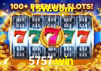 5757.win - Pagamento PIX Instantâneo