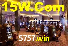 Roulette Table 5757.win