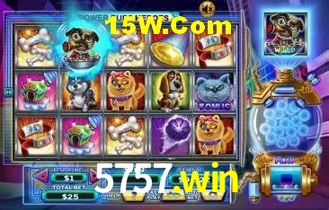 5757.win Brasília - Bonus Features
