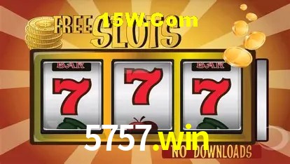 5757.win Rio de Janeiro - Popular Jogos