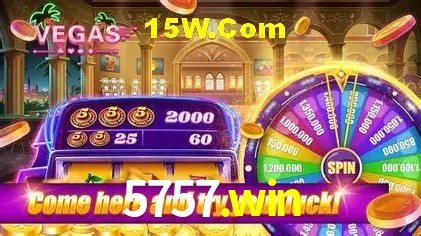 Estatísticas do Jogo 5757.win