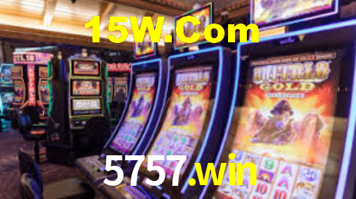 5757.win: Jogos de Caça-Níqueis-Altas Recompensas, Roleta-Velocidade, Blackjack-Desafios Máximos