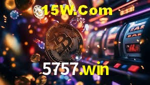 Game Statistics 5757.win