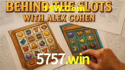 Casino Ao Vivo 5757.win
