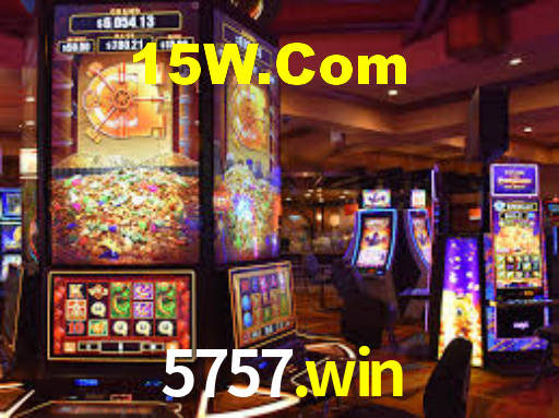 5757 win