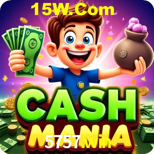 Desvendando o Mundo dos Jogos Virtuais na 5757.win