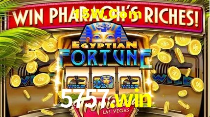 Integração de APIs 5757.win