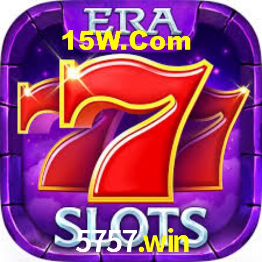 5757 win