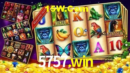 5757.win Rio de Janeiro - Slot Strategy