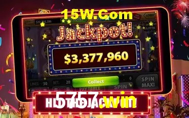 5757.win Belo Horizonte - Jackpots