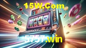 Statistics 5757.win
