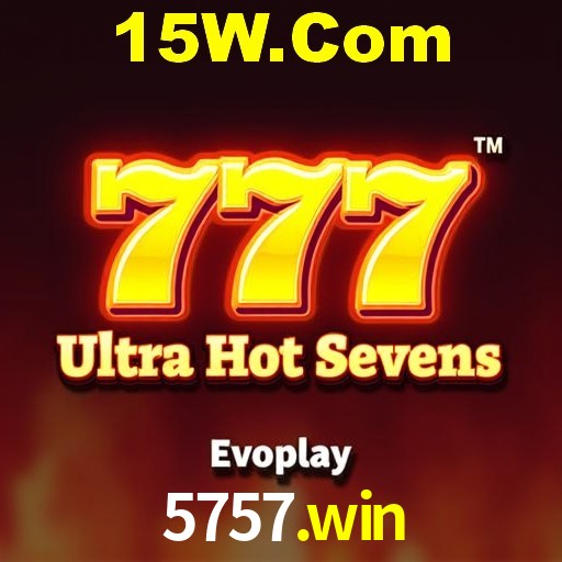 Apostas Esportivas na 5757.win: Um Guia Completo
