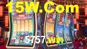 Welcome Bonus 5757.win