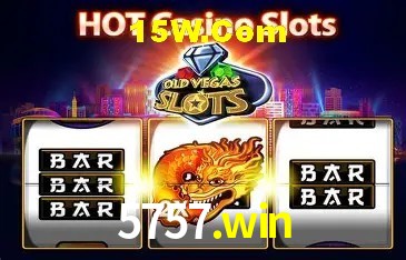 5757.win Slot - 320+ Caça-Níqueis Premium