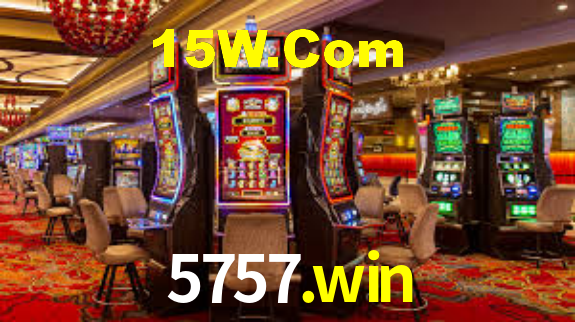 5757 win