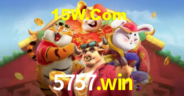 5757.win - Installation Guide