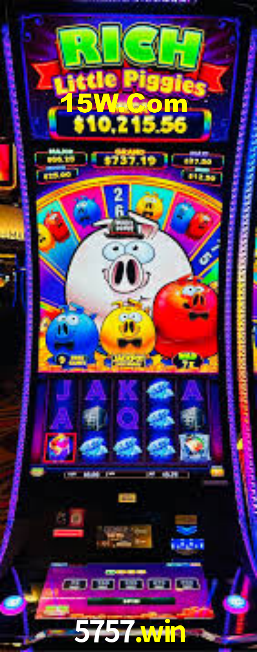 5757 win 444