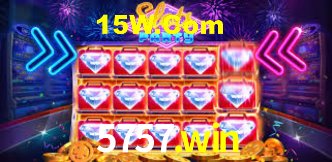 5757.win App - Aplicativo Móvel Oficial