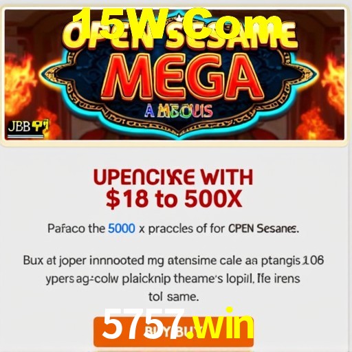 Desvendando o Mundo dos Jogos Virtuais na 5757.win