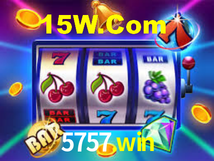 5757.win - App Performance