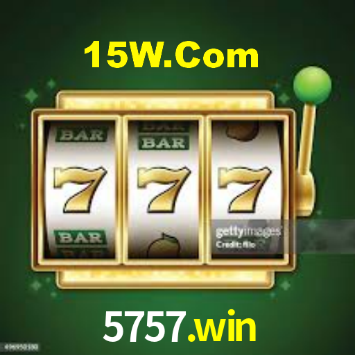 5757.win - Slots De Cassino Envolventes - 5757 win