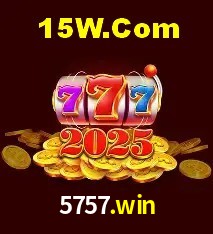 Jogos de Slot 5757.win
