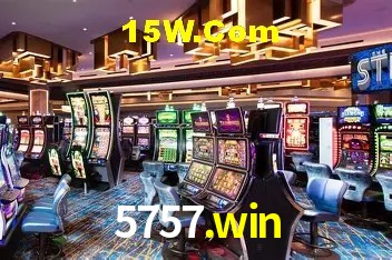 5757.win Promoções - 30+ Ofertas Diárias