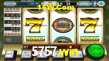 Login Seguro 5757.win