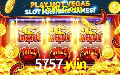 5757.win - Aplicativo Móvel