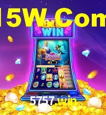 5757 win 444