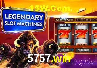 5757.win Entrar - Login Seguro Certificado