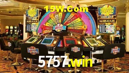 Diretório de Jogos 5757.win