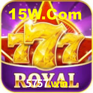 5757 win 444