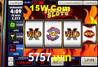5757.win - Login Methods