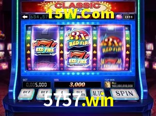 5757.win Belo Horizonte - Payments