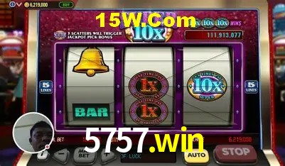 5757.win Salvador - Promo Stats