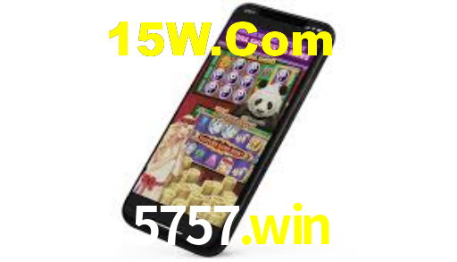 Sinta a adrenalina dos jogos de cassino com 5757.win