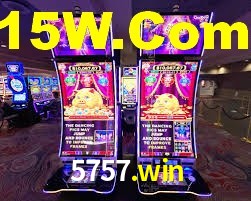 Live Casino 5757.win