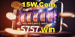 Bonus Features 5757.win